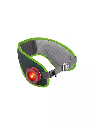 STEP BY STEP | Hüftgurt Easy Belt Green | 